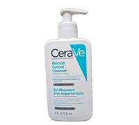 CeraVe Blemish Control Face Cleanser with 2% Salicylic Acid & Niacinamide for Blemish-Prone Skin 236ml