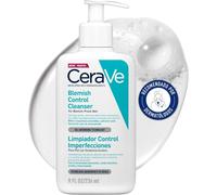 CeraVe Blemish Control Face Cleanser 236ml | Acne-Prone Skin