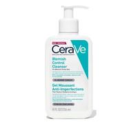 CeraVe Blemish Control Face Cleanser with 2% Salicylic Acid & Niacinamide for Blemish-Prone Skin 236ml