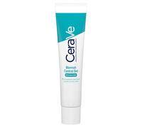 CeraVe Blemish Control Gel for Blemish-Prone Skin 40ml 40 ml