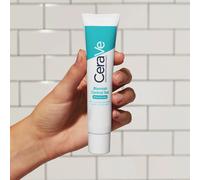 CeraVe Blemish Control Gel Moisturiser with 2% Salicylic Acid & Niacinamide for Blemish-Prone Skin 40ml
