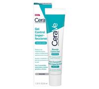 CeraVE Blemish Control Gel With AHA&BHA 40ml New Offer