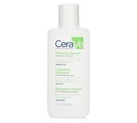 CeraVe - Cerave Hydrating Cleanser Cream For Normal to Dry Skin 88ml/3oz