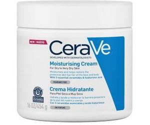 Cerave CeraVe Moisturizing Baume 454 gr
