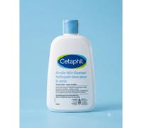 CeraVe Cetaphil Gentle Skin Cleanser Sensitive Skin 250ml