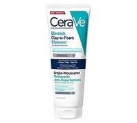 CeraVe Blemish Clay To Foam Cleanser 118ml
