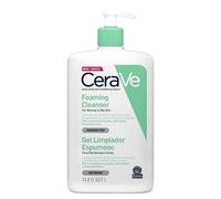 Cerave Cleansing Foaming Gel For Normal To Oily Skin 1000ml