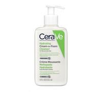 CeraVe Cream-to-Foam Cleanser 236ml