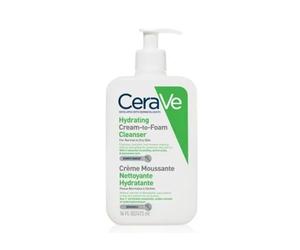 CeraVe Cream To Foam Cleanser 473ml