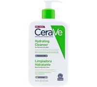 CeraVe Cleansers Cleansing Emulsion with Moisturizing Effect 473 ml