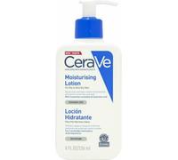 CeraVe Moisturizers Moisturizing Face and Body Milk For Dry To Very Dry Skin 236 ml