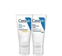 CeraVe Moisturizers Moisturizing Care for Normal and Dry Skin 52 ml