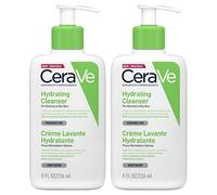 CeraVe DOUBLE Hydrating Cleanser 236ml