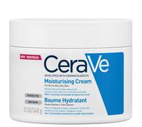 CeraVe Moisturizers Face and Body Moisturizer For Dry To Very Dry Skin 340 g
