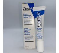 CeraVe Moisturizers Eye Cream to Treat Swelling and Dark Circles 14 ml