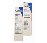 CeraVe Moisturizers Eye Cream to Treat Swelling and Dark Circles 14 ml