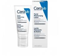 CeraVe Moisturizers Moisturizing Care for Normal and Dry Skin 52 ml