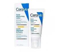 CeraVe AM Facial Moisturising Lotion SPF30 with Ceramides for Normal to Dry Skin 52ml