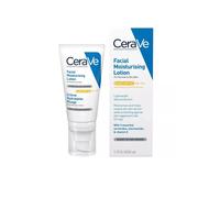 CeraVe AM Facial Moisturising Lotion SPF50 with Ceramides & Vitamin E