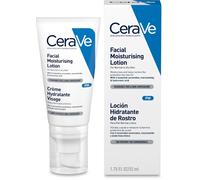 CeraVe Moisturizers Moisturizing Care for Normal and Dry Skin 52 ml