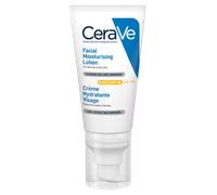 CeraVe AM Facial Moisturising Lotion SPF50 with Ceramides & Vitamin E