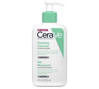 CeraVe Cleansers Purifying Foam Gel for Normal to Oily Skin 236 ml