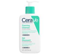CeraVe Cleansers Purifying Foam Gel for Normal to Oily Skin 236 ml