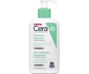 CeraVe Foaming Cleanser 236ml