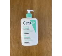 CeraVe Foaming Facial Cleanser 473ml