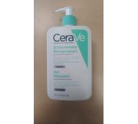 CeraVe Foaming Facial Cleanser 473ml