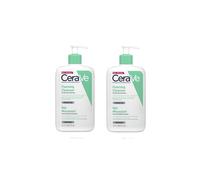 CeraVe Foaming Cleanser 473ml x 2