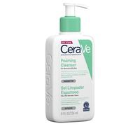 Cerave foaming cleanser 8oz/236ml