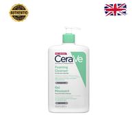 CeraVe Foaming Cleanser for Normal to Oily Skin 1 Litre