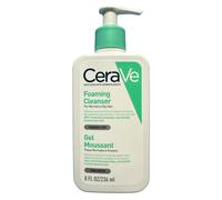 CeraVe Cleansers Purifying Foam Gel for Normal to Oily Skin 236 ml