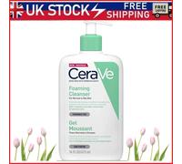 CeraVe Foaming Facial Cleanser 473ml