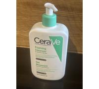 CeraVe Foaming Facial Cleanser 473ml