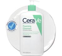 CeraVe Foaming Cleanser for Normal to Oily Skin 562ml