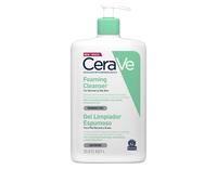 CeraVe Cleansers Purifying Foam Gel for Normal to Oily Skin 1000 ml