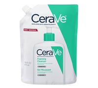 CeraVe Foaming Facial Cleanser 473ml - Refill