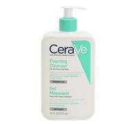 CeraVe Foaming Facial Cleanser 473ml
