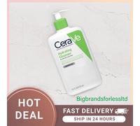 CeraVe Foaming Facial Cleanser 473ml