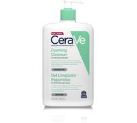 CeraVe Cleansers Purifying Foam Gel for Normal to Oily Skin 1000 ml