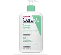 CeraVe Cleansers Purifying Foam Gel for Normal to Oily Skin 236 ml