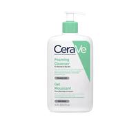 CeraVe Foaming Facial Cleanser 473ml