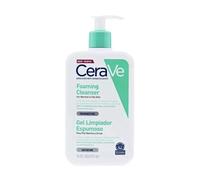 CeraVe Foaming Facial Cleanser 473ml | Big Size | Oily to Normal Skin | New