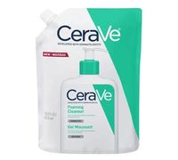 CeraVe Foaming Facial Cleanser Refill 16oz