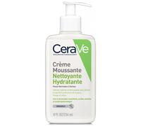 CeraVe Foaming Moisturizing Face Wash 236ml