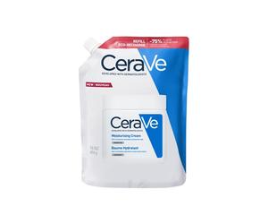 CeraVe Fragrance-Free Moisturizing Balm Eco-Refill 454 g