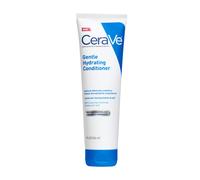 CeraVe Gentle Hydrating Conditioner Hair Conditioner With Ceramides Niacinamide & Hyaluronic Acid Sulfate Free & Color Safe Conditioner Moist