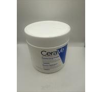 CeraVe Moisturizers Face and Body Moisturizer For Dry To Very Dry Skin 454 g